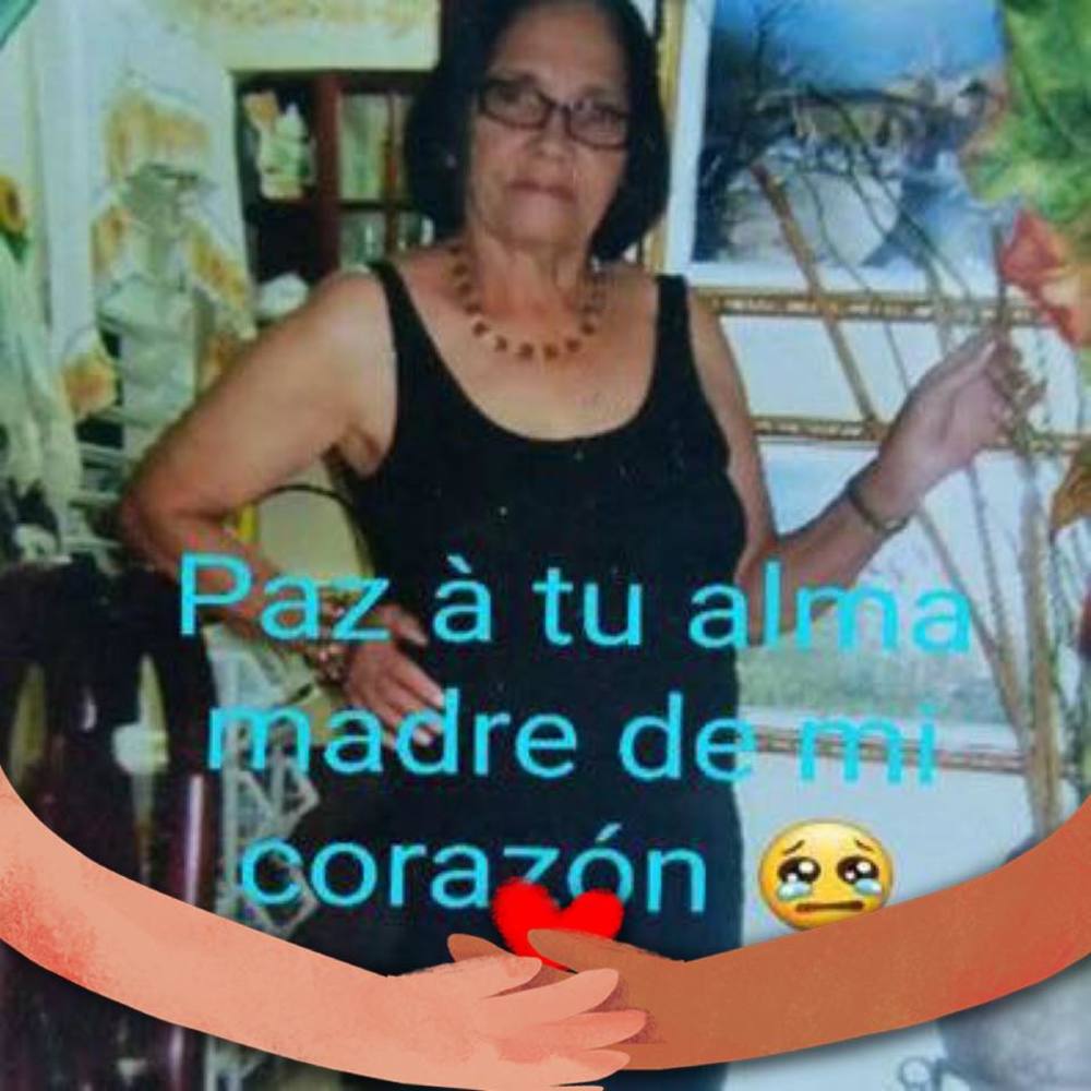 Meet your Posher, Randy